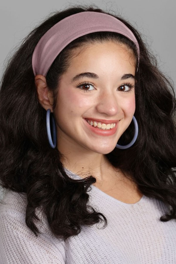 Lila Coyne