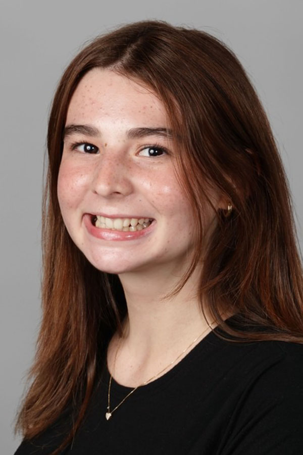 Lucy Shirrell