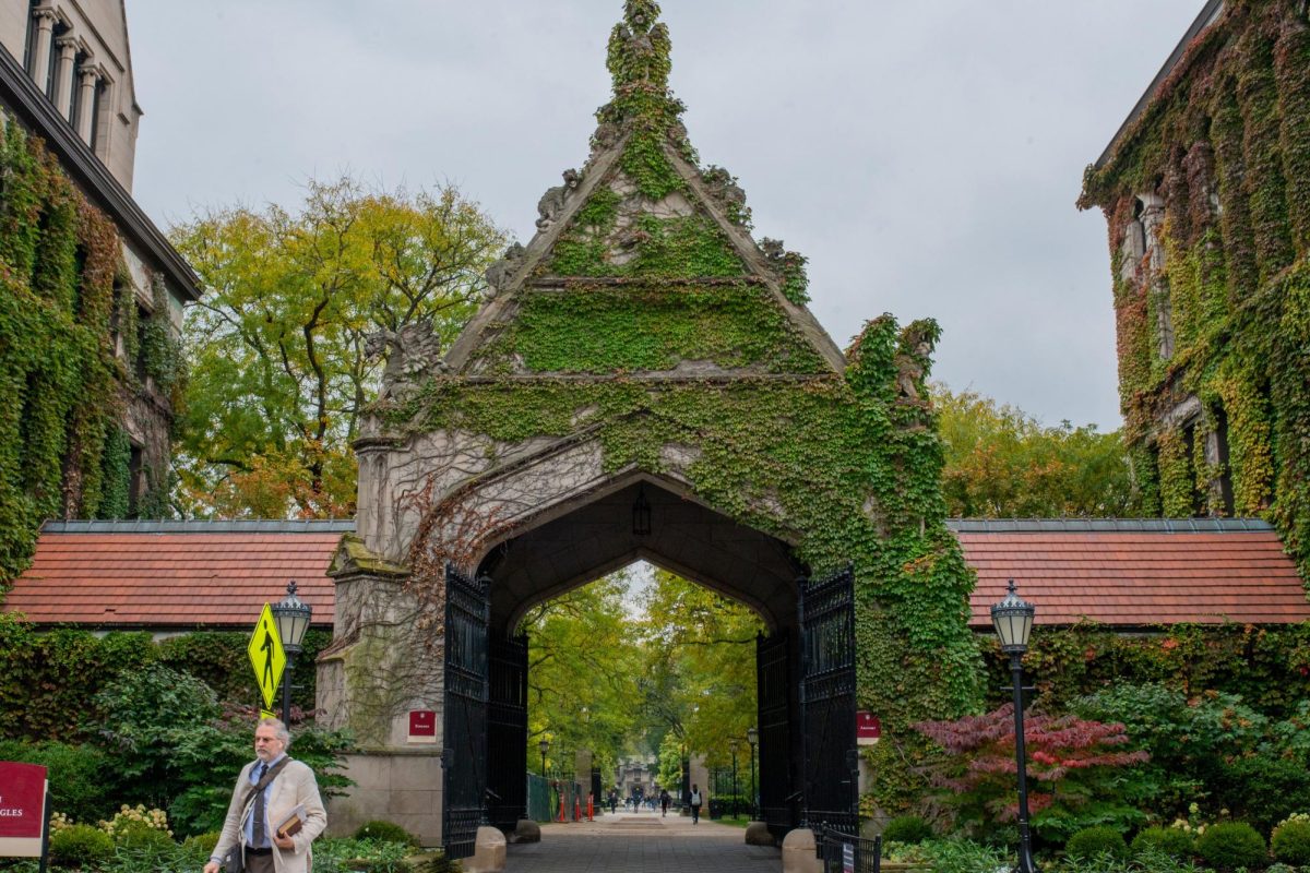 Citing a 1967 university report on political statements, known as the Kalven report, the University of Chicago banned land acknowledgment statements recognizing Indigenous peoples.