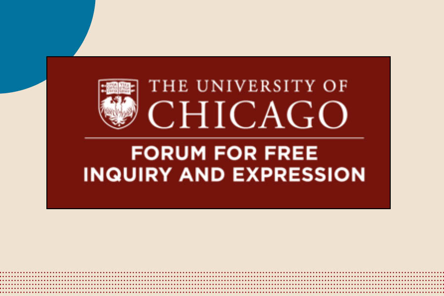 On Oct. 5, the University of Chicago opened a new forum for inquiry and expression. The forum has a still-forming chapter dedicated to Labs middle and high school.