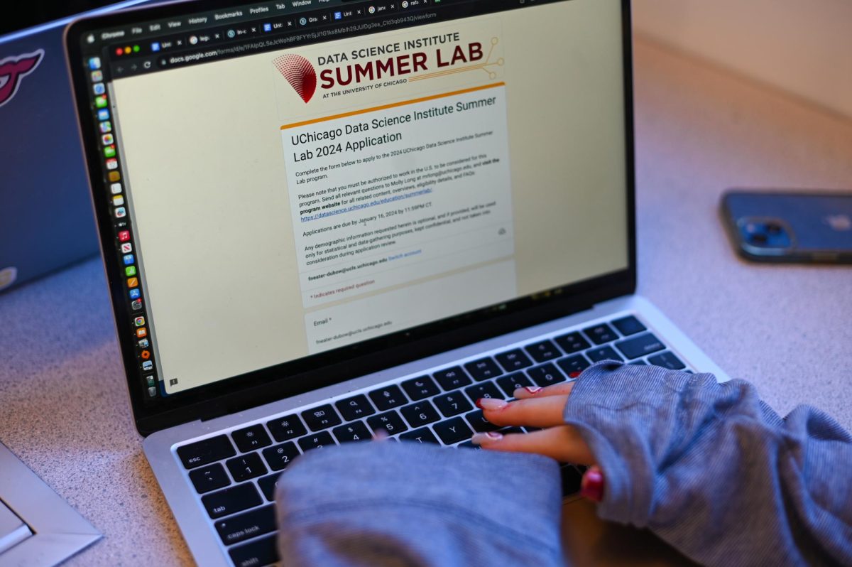 Applications for Lab’s SummerLink internships are open with deadlines early in 2024.