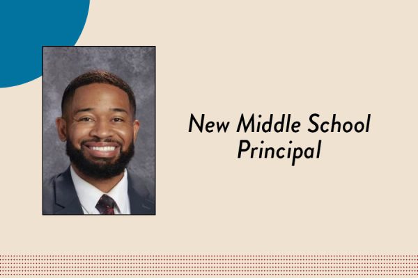 Administrator selected as new middle school principal