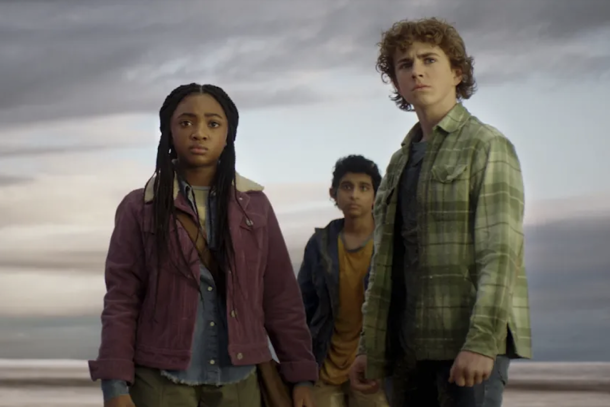 In new adaption of the Percy Jackson series, the Disney+ show Percy Jackson and the Olympians respects original novel and ignites appreciation in new fans. 