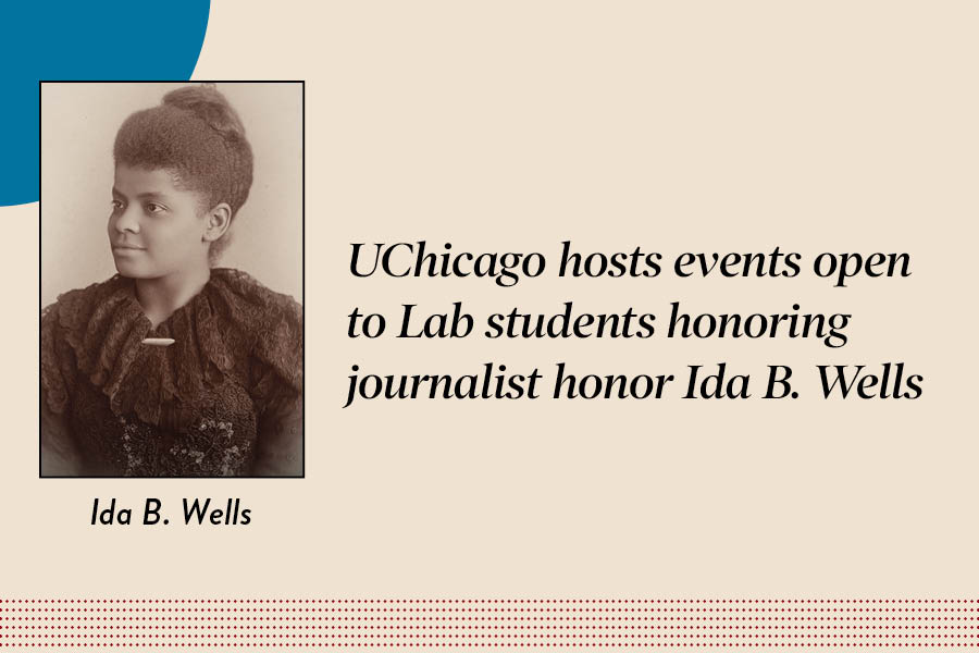 UChicago events to honor living legacy of Ida B. Wells