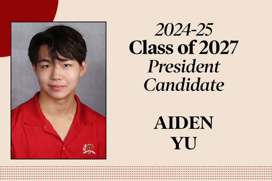 Aiden+Yu%3A+Candidate+for+Class+of+2027+president