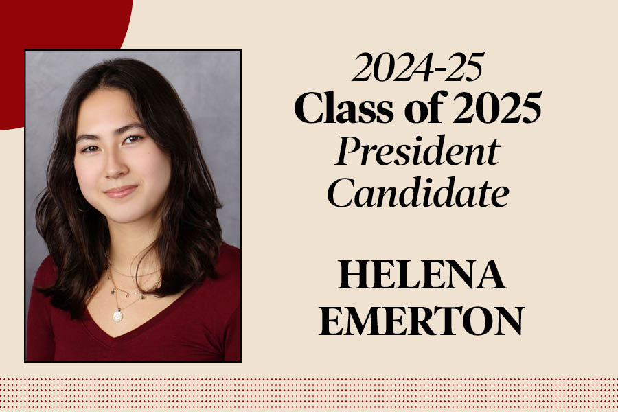 Helena+Emerton%3A+Candidate+for+Class+of+2025+president
