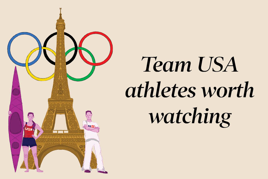 4 Team USA athletes worth watching