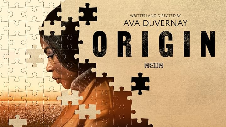 “Origin” fascinates with gripping message