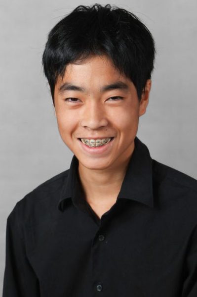 Parker Lin