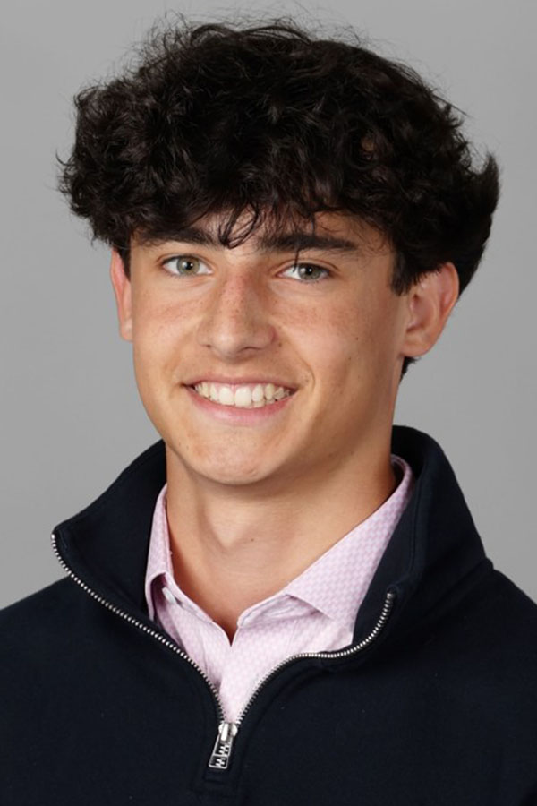 Simon Vaang