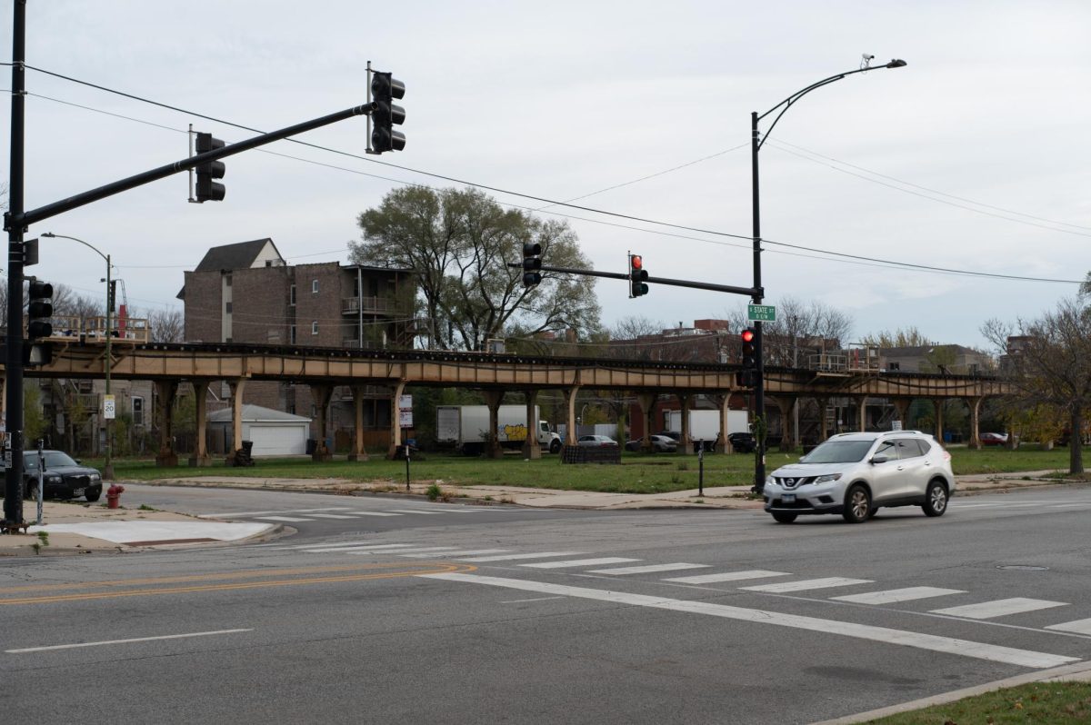 Project aims to commemorate 1919 race riots, spread historical awareness