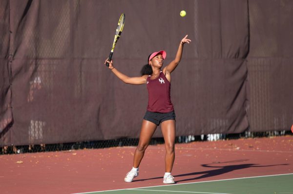 Girls tennis season wrap up: Team finishes fourth at state