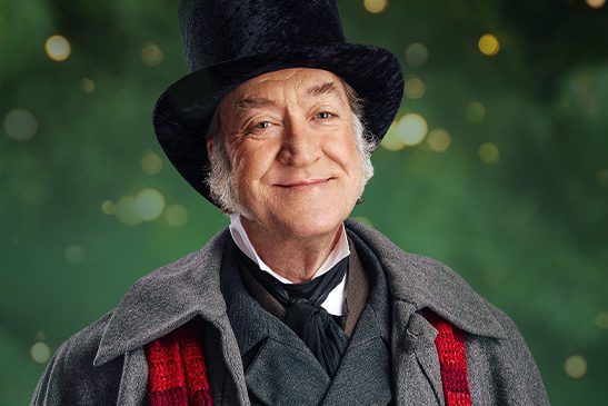 Goodman’s ‘A Christmas Carol’ offers radical messages, holiday cheer