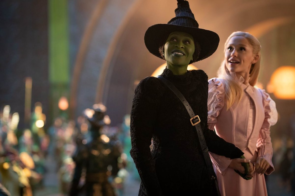 ‘Wicked’ delivers spectacle but fails its characters