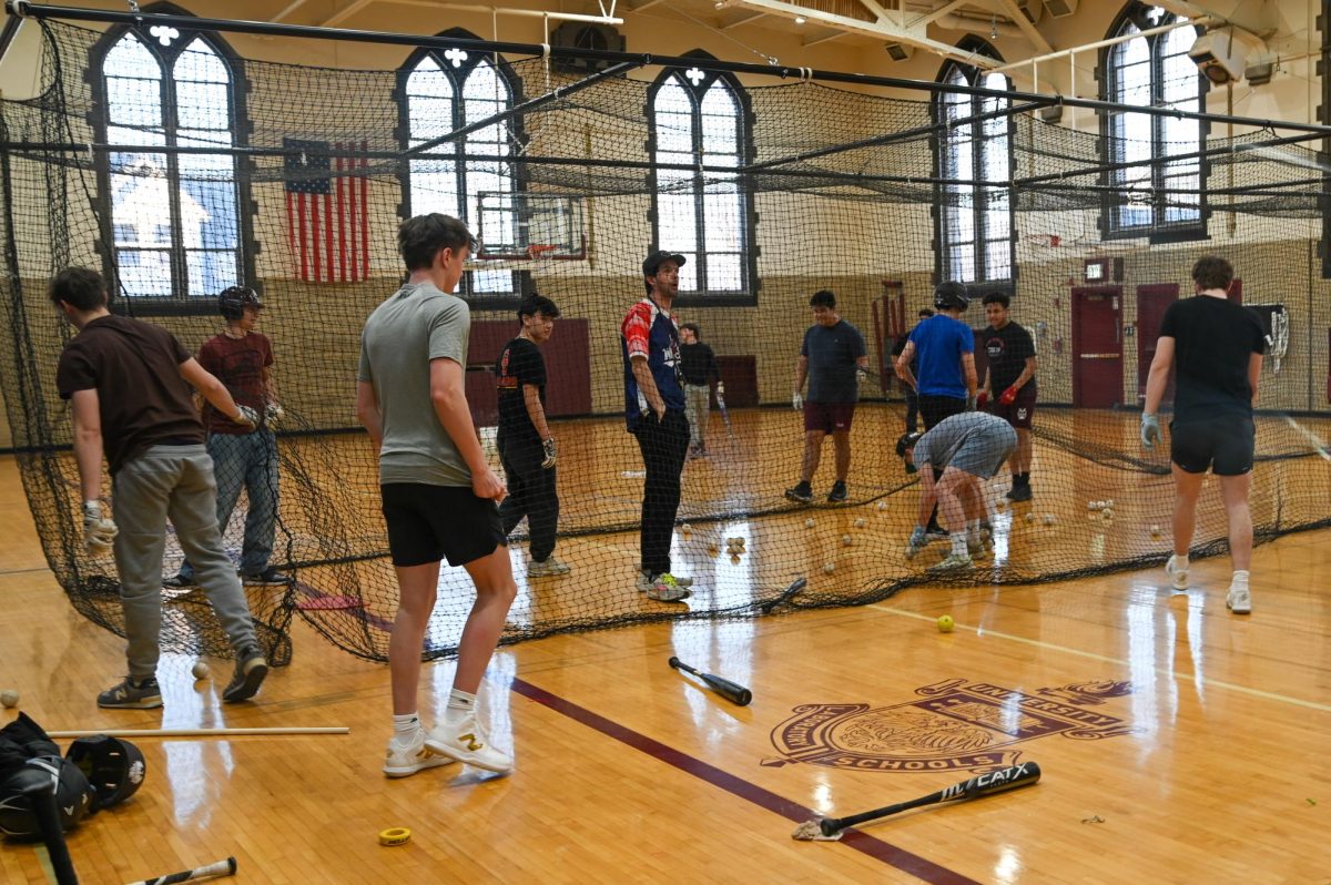 Many U-High sports teams offers various preseason activities, and the pressure on student athletes to attend these varies depending on the sports team and the athlete's motivation.