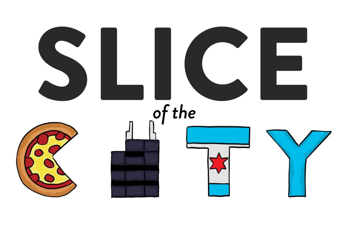 Slice of the City: Pizza in Chicago