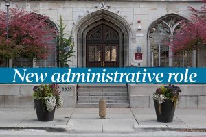 A new full-time U-High administrative position, a dean of student success, has stirred up different reactions from faculty and others.