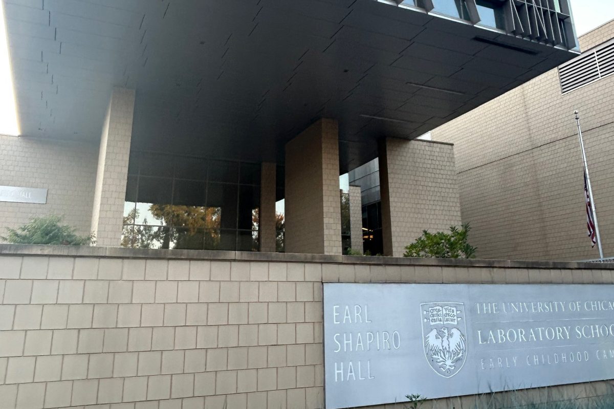 On Sept. 16, Earl Shapiro Hall was evacuated during parent night due to fire alarms and an electricity outage. 