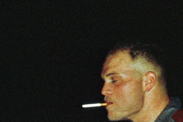 Album: “Zach Bryan” by Zach Bryan