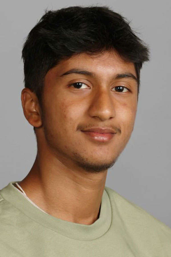 Husain Asif
