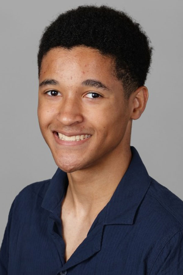 Davis Dyson