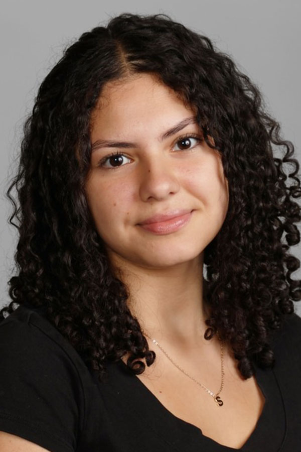 Salma El Bissati
