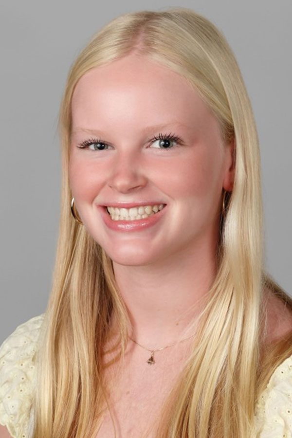Kiera Hogarth