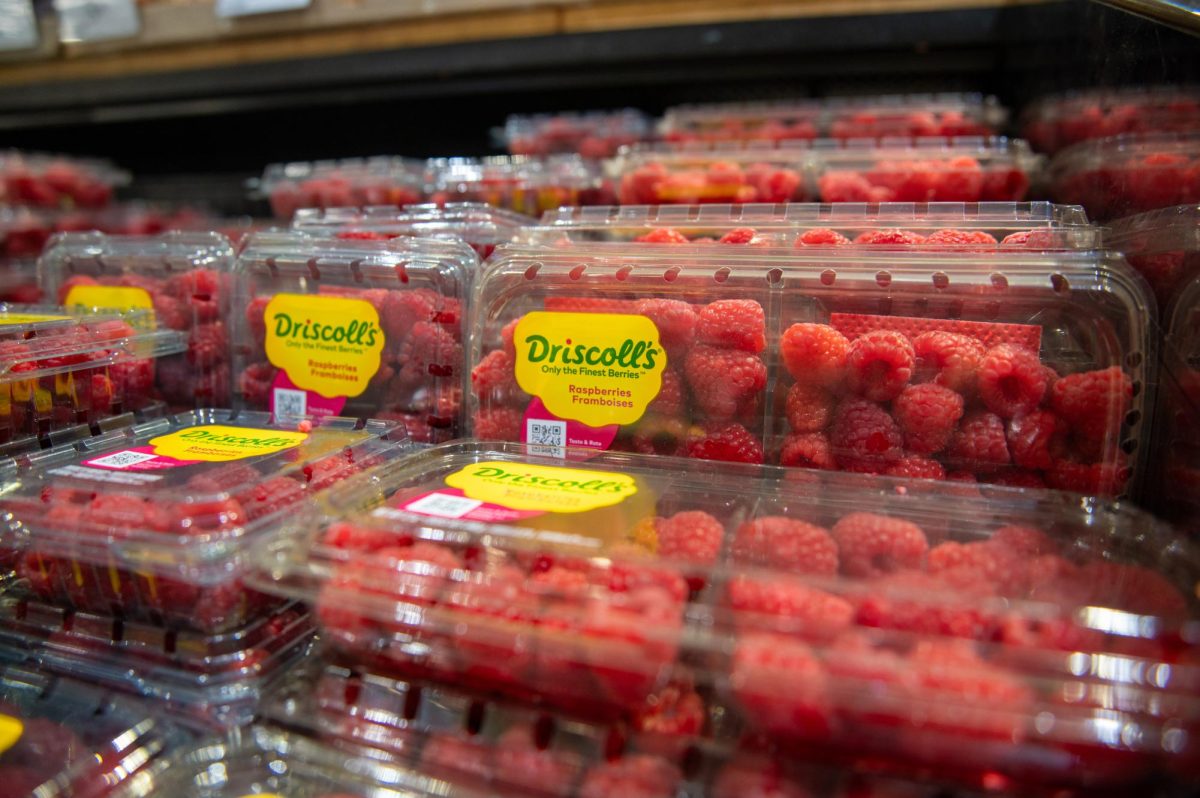Berries