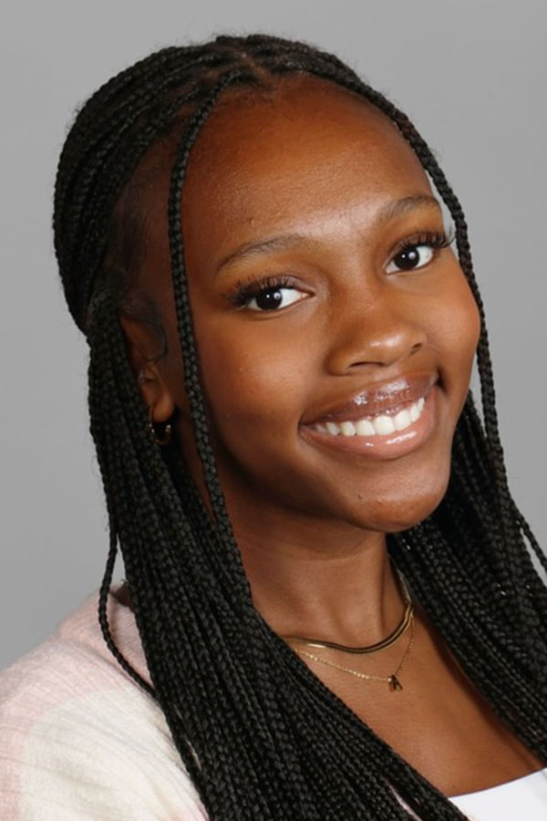 Asha Reynolds-Stewart