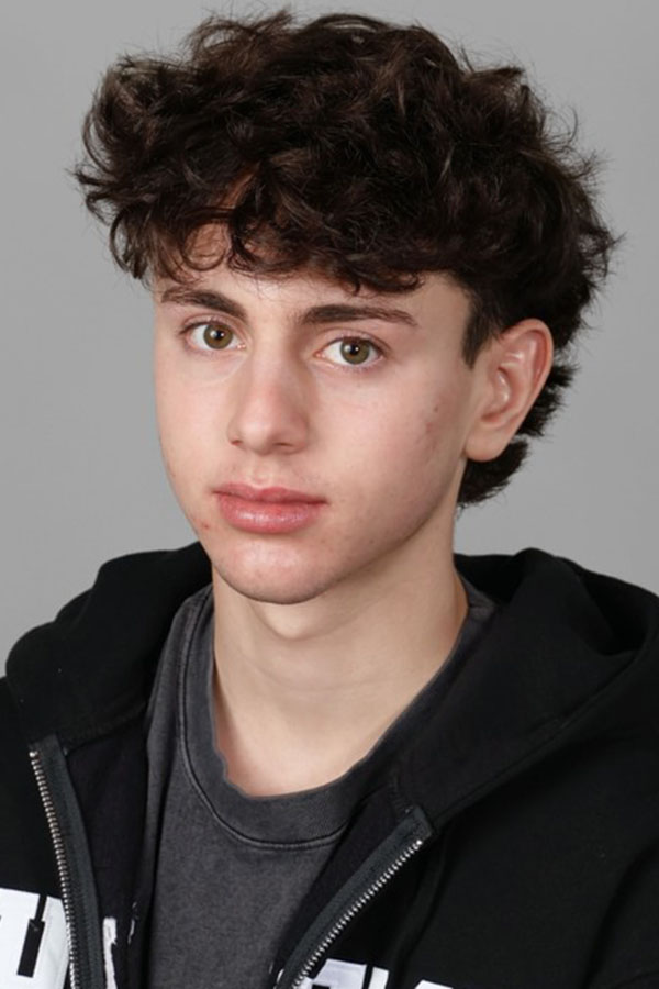 Sacha Twemlow
