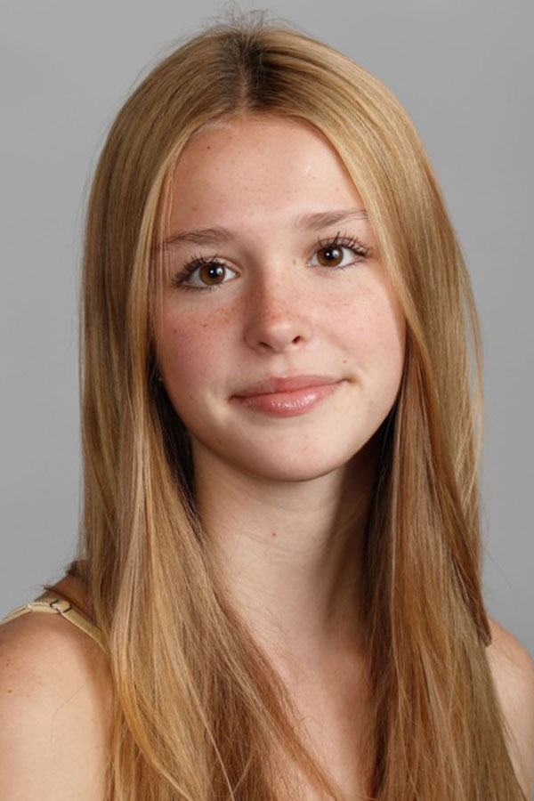Gigi Wood