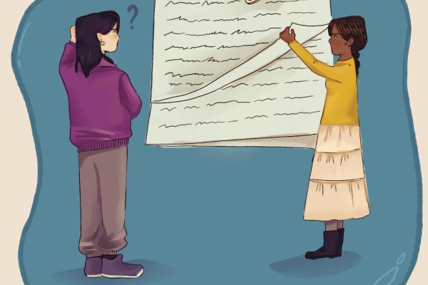 The Editorial Board argues that institutional neutrality undermines John Dewey’s principles and teachers should instead acknowledge their own opinions while fostering dialogue.
