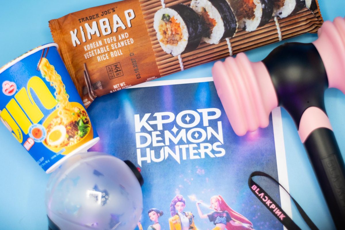While some Korean American students believe that the traditional stories underlying the “demon hunting” concept may have been overlooked and that the movie has been a little overplayed, they are proud and appreciate the attention the movie has brought to the realm of Korean culture.