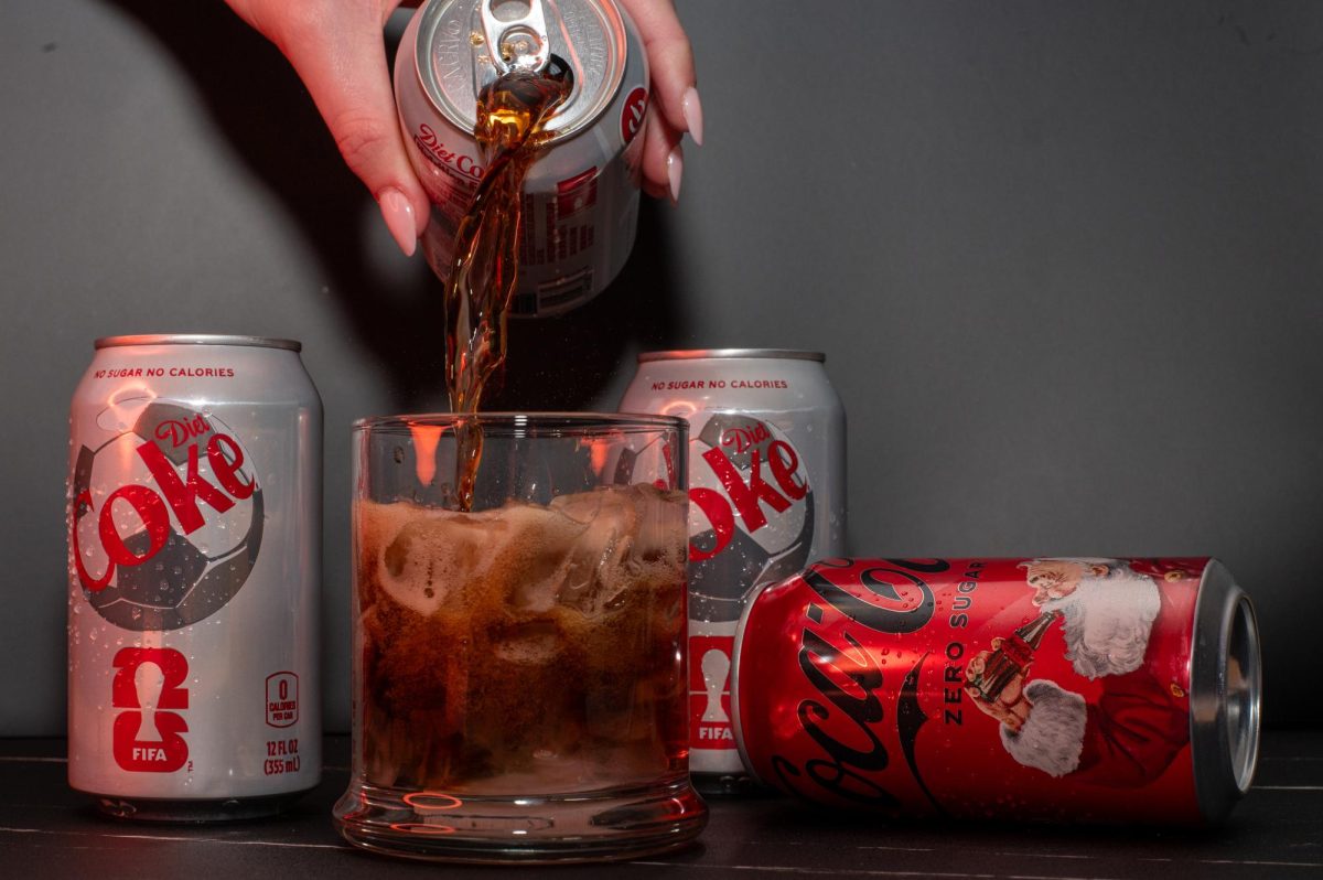 SODA SHOCKERS. While the additives in diet soda are marketed as healthier then their full-calorie counterparts, studies show that these additives are strongly correlated with chronic illness. 