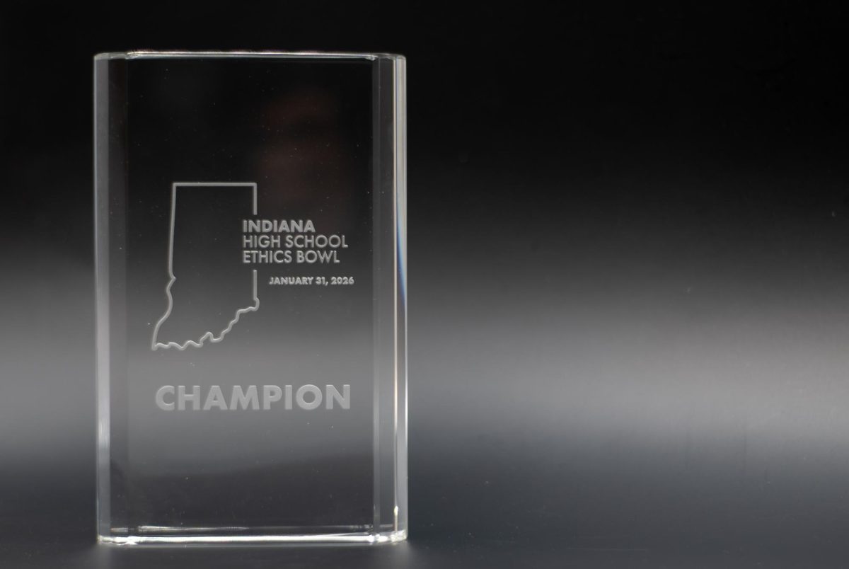 This is the first time in a few years that Ethics Bowl will be progressing to divisional playoffs. 