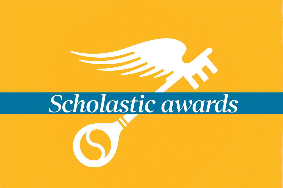 High school and middle school students won multiple Scholastic Art and Writing Awards for the Chicago area. Many of these students are being reviewed on a national level.