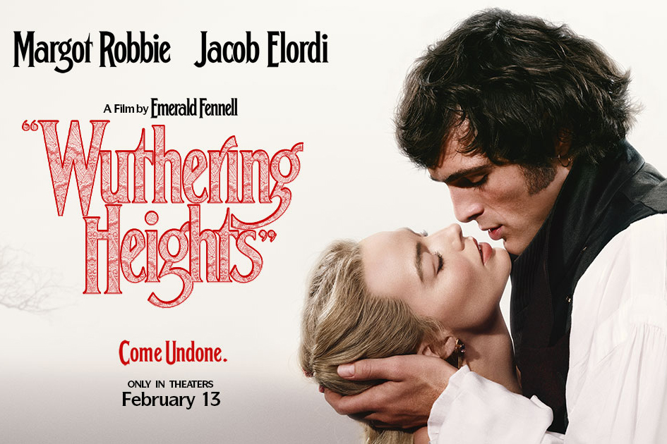 Director Emerald Fennel’s “Wuthering Heights” falls flat, neglecting key aspects of the novel and absolving the flawed lead characters of their moral responsibility.