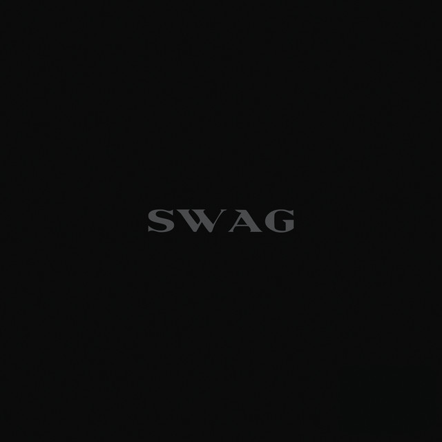 Album: “SWAG” by Justin Bieber