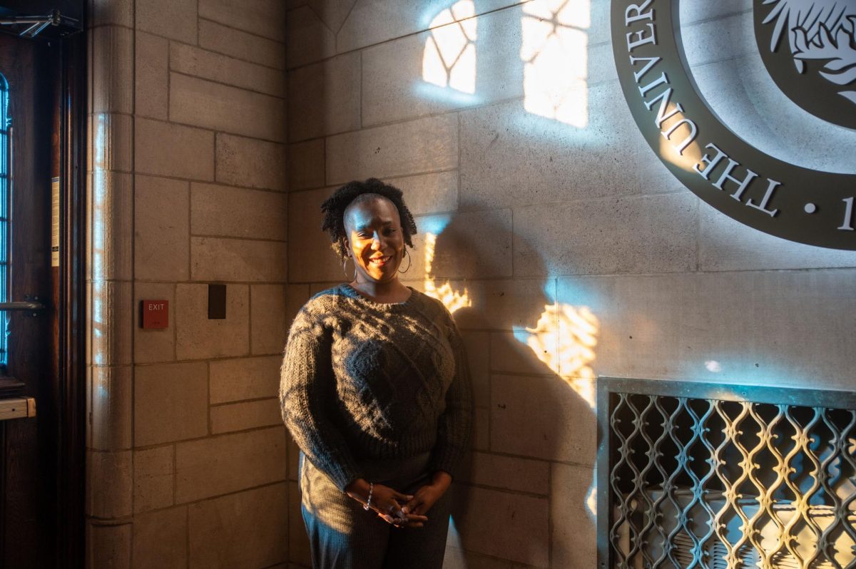 Although Ms. Bowers has only worked at Lab for less than two years, her natural ability to connect with others has already led to deep, appreciated relationships in the school community. 
