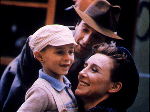 Movie: “Life is Beautiful”