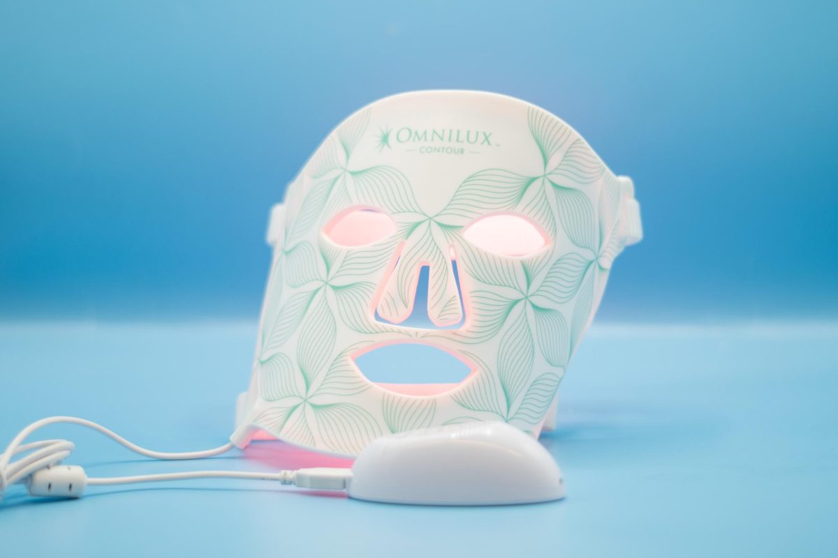 Red light therapy: Legit