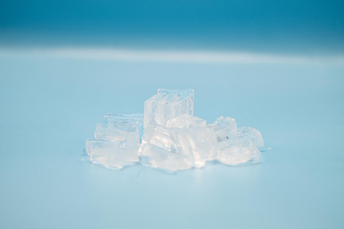 Cold plunges: Legit, with context