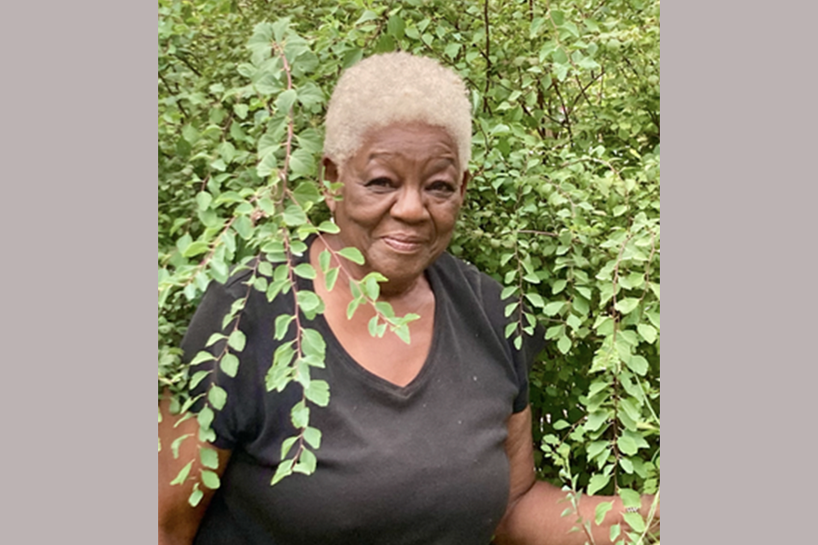 For more than 50 years, Vera Beard has been a constant presence in Hyde Park, opening her door and porch to generations of neighborhood children.