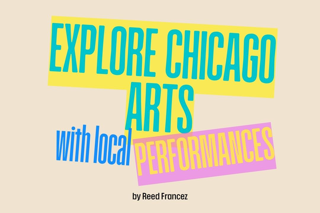 Check out these cheap local live entertainment options this summer!