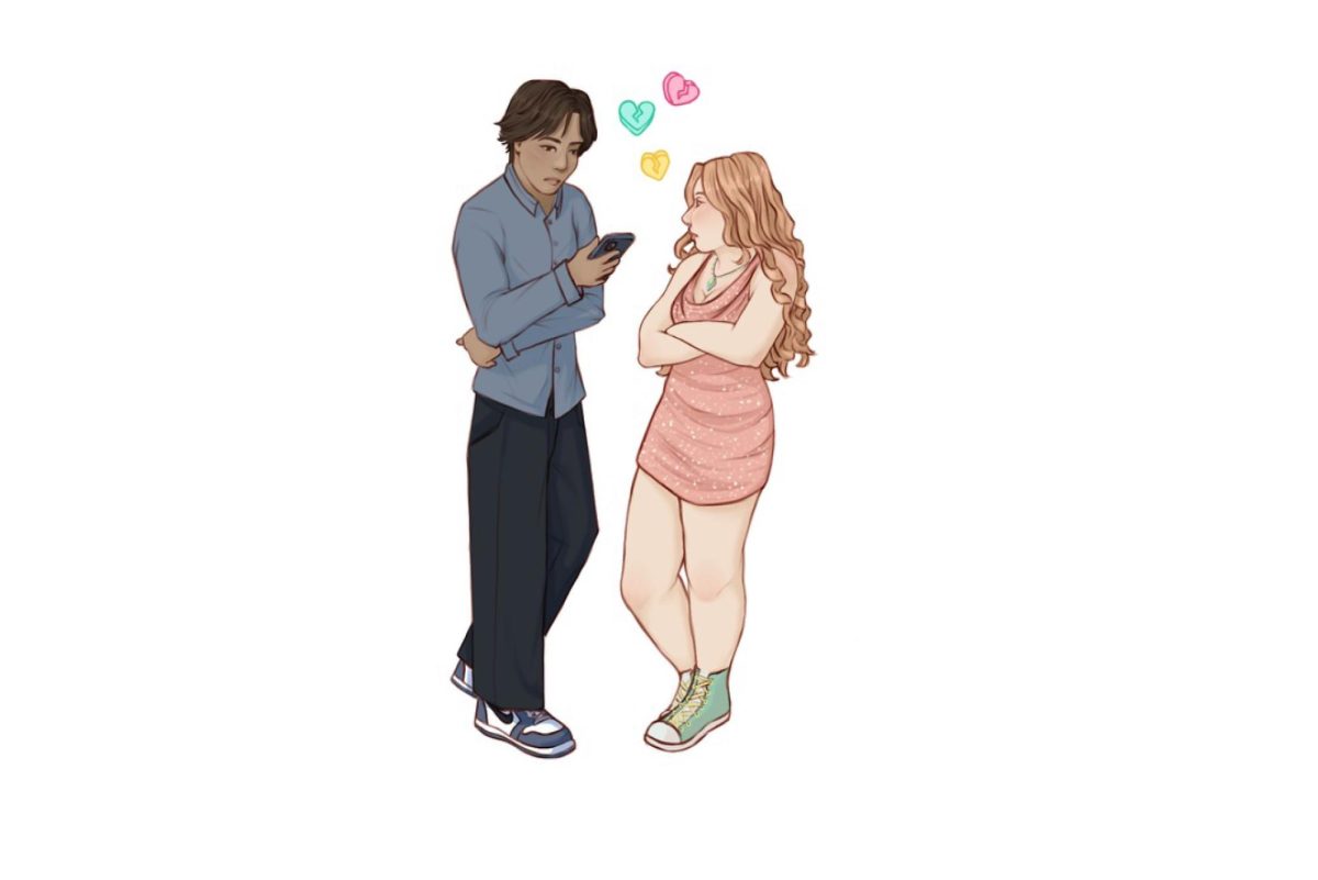 Dating Decline