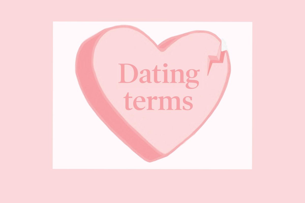 To understand contemporary dating, here are 5 key terms