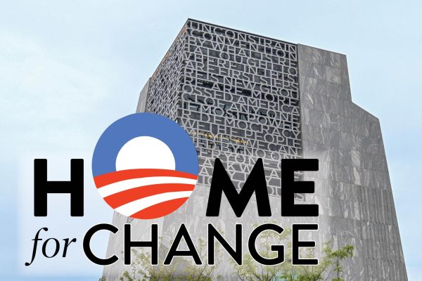 The Obama Presidential Center, opening June 19, honors the 44th president of the United States, Barack Obama. The center will include multiple facilities, including a gym, a library and a museum.