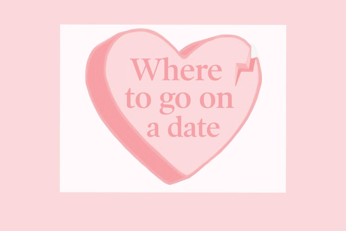 Where to go on a date in Chicago