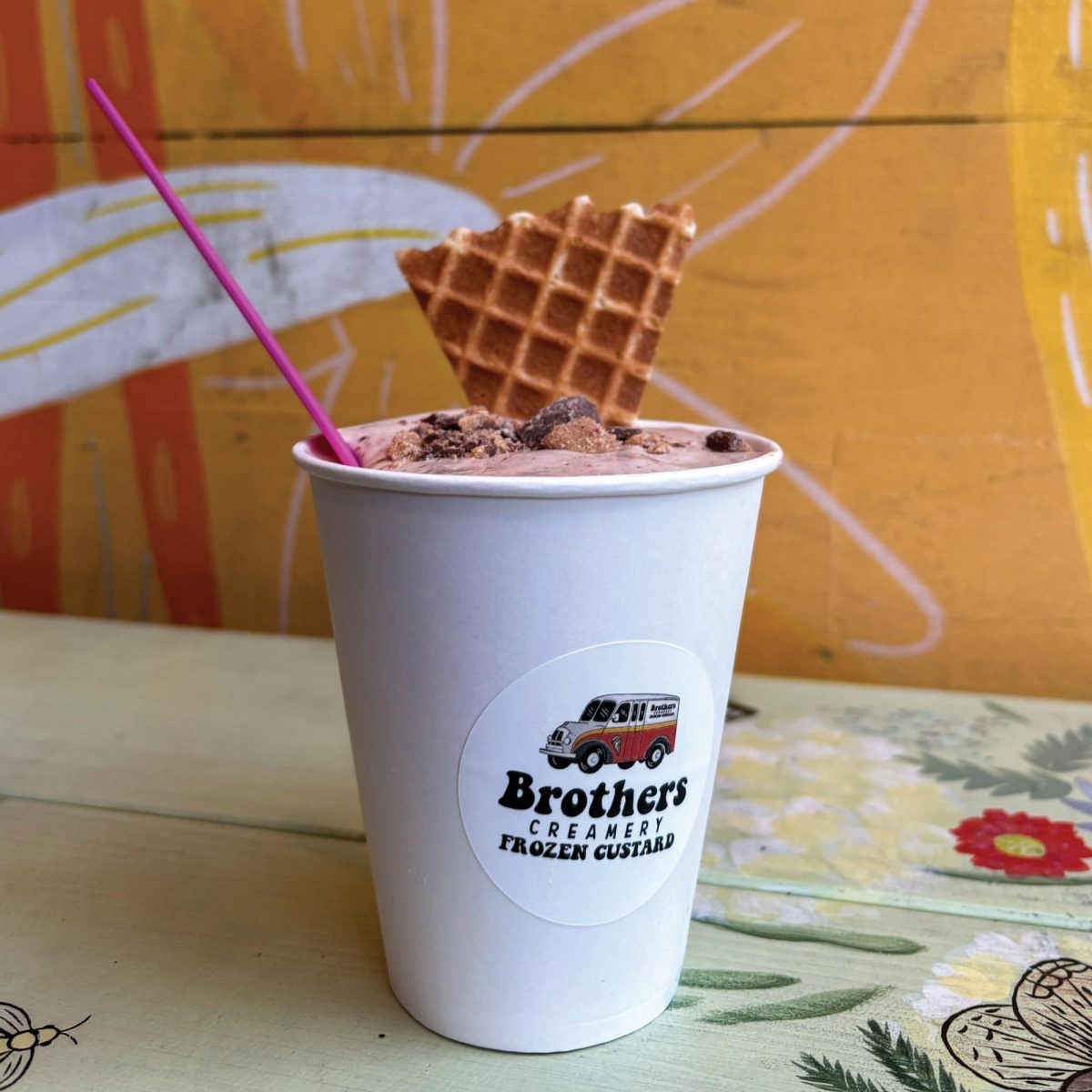 Brothers Creamery